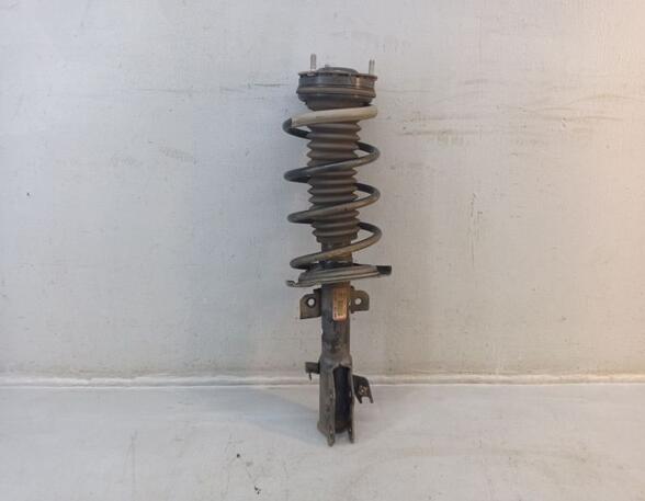 Suspension Strut MAZDA 2 (DE, DH)