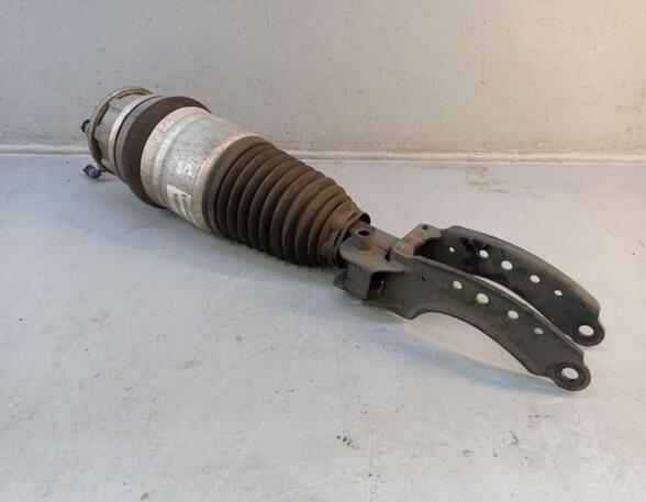 Suspension Strut PORSCHE CAYENNE (92A)