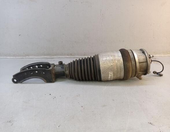 Suspension Strut PORSCHE CAYENNE (92A)