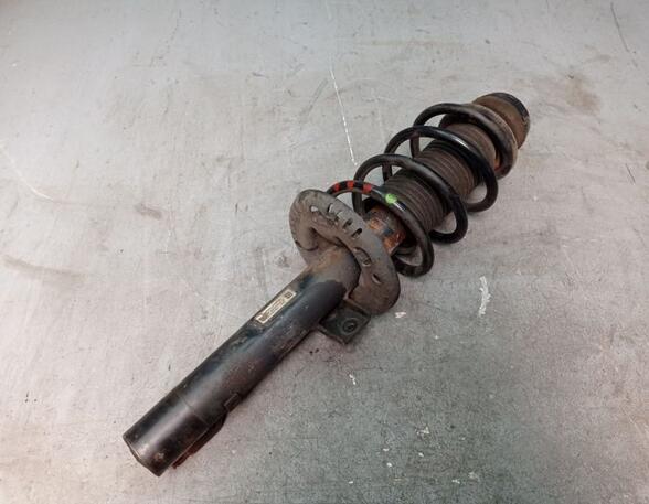 Suspension Strut SKODA FABIA II Combi (545)