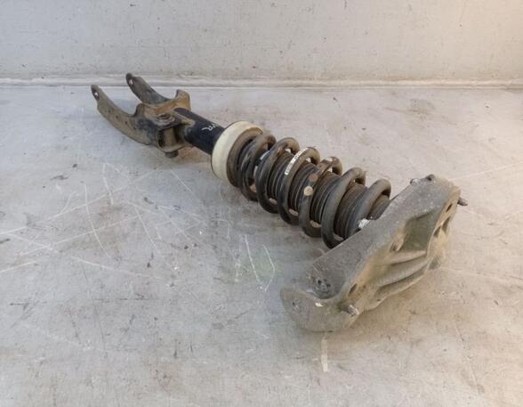 Suspension Strut PORSCHE CAYENNE (9PA)