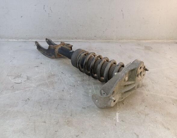 Suspension Strut PORSCHE CAYENNE (9PA)