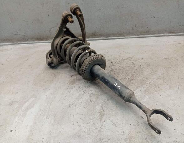 Suspension Strut AUDI A4 Avant (8D5, B5)