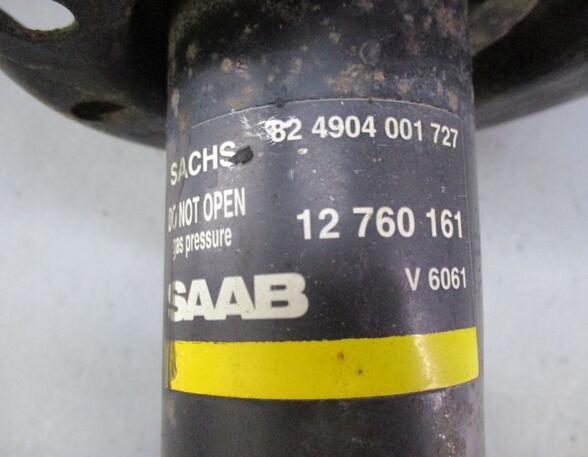 Suspension Strut SAAB 9-5 Estate (YS3E)