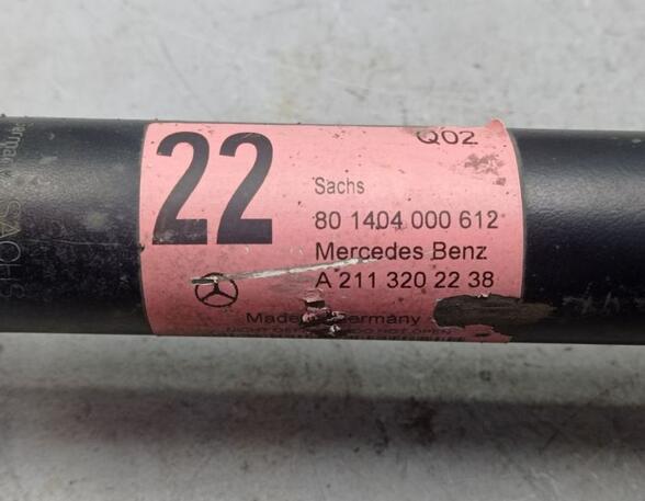 Suspension Strut MERCEDES-BENZ E-CLASS T-Model (S211)