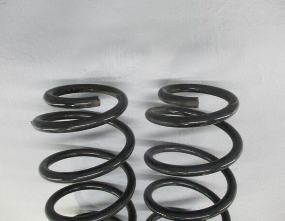 Spring Set VW Polo (6C1, 6R1)