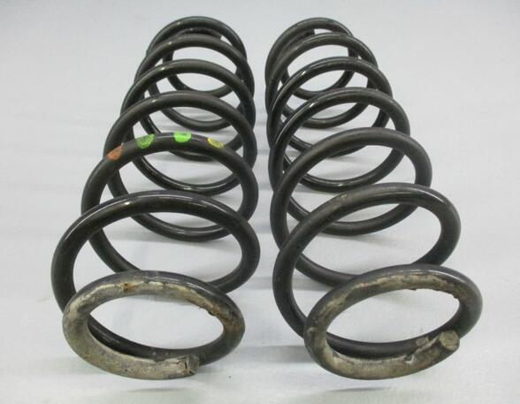 Spring Set VW Polo (6C1, 6R1)