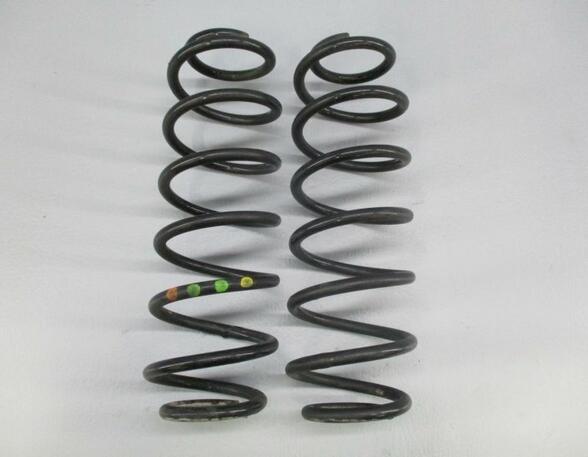 Spring Set VW Polo (6C1, 6R1)