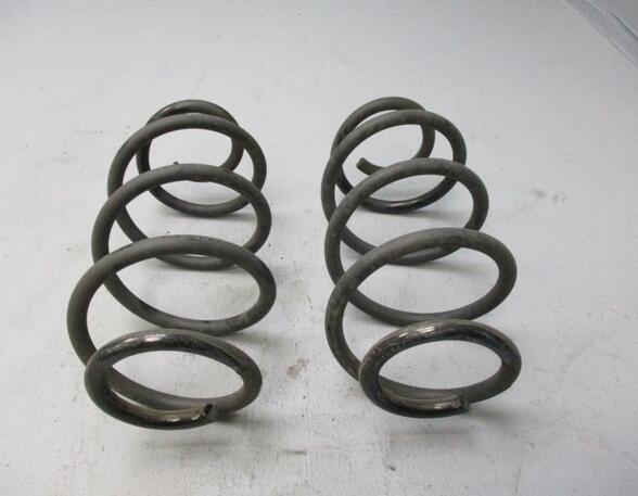 Spring Set MERCEDES-BENZ B-Klasse (W242, W246)