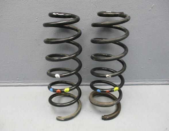 Spring Set PEUGEOT 5008 (0E, 0U)