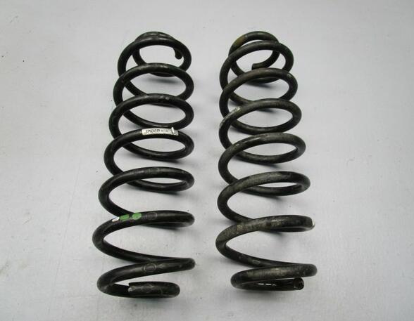 Spring Set VW Touran (1T1, 1T2), VW Touran (1T3)