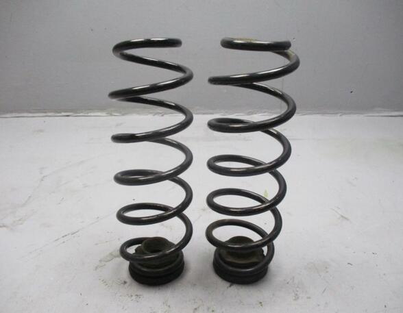 Spring Set VW Polo (6C1, 6R1)