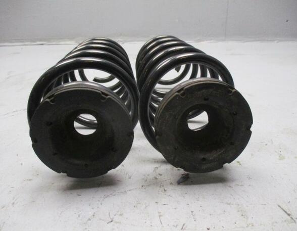 Spring Set VW Polo (6C1, 6R1)