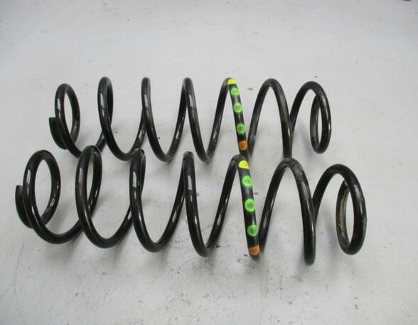 Spring Set VW Polo (6C1, 6R1)