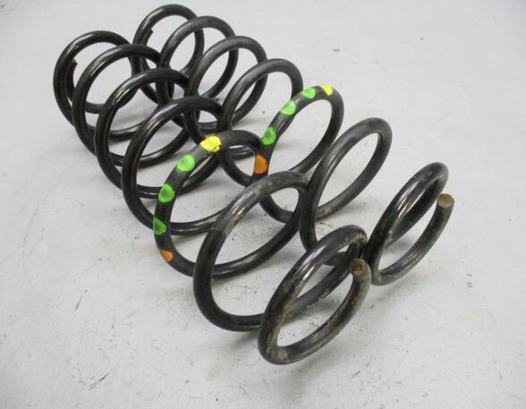 Spring Set VW Polo (6C1, 6R1)