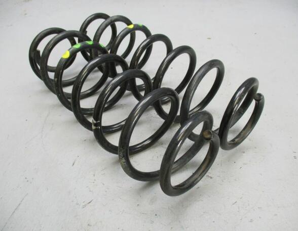 Spring Set VW Polo (6C1, 6R1)