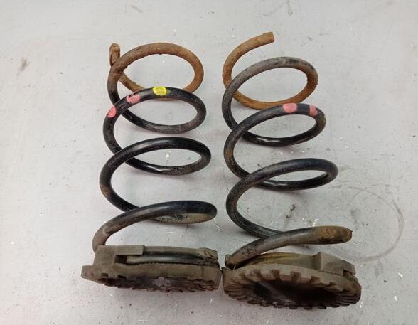 Spring Set FIAT 500 (312), FIAT 500 C (312)