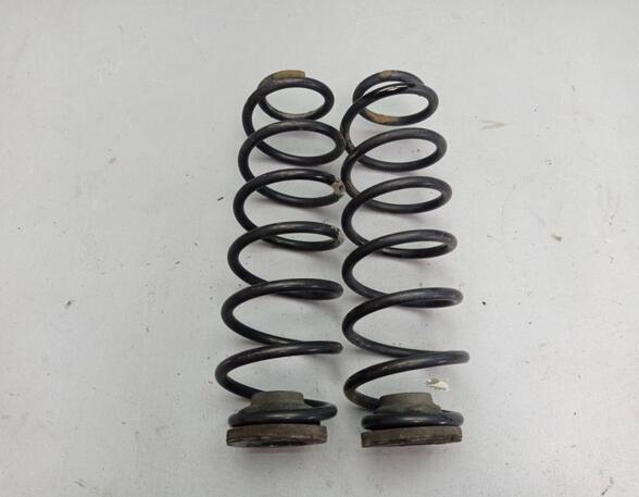 Spring Set SEAT Ibiza IV ST (6J8, 6P8)