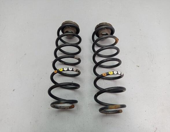 Spring Set SEAT Ibiza IV ST (6J8, 6P8)