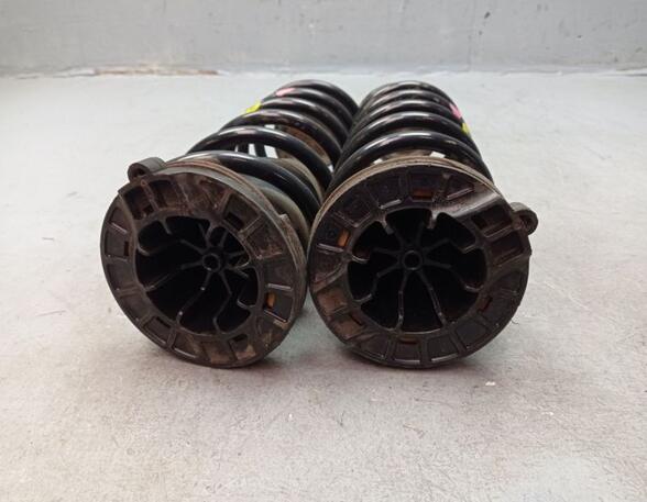 Spring Set FIAT Qubo (225)