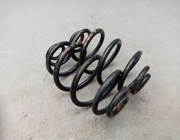 Spring Set VW PASSAT Variant (3B6)