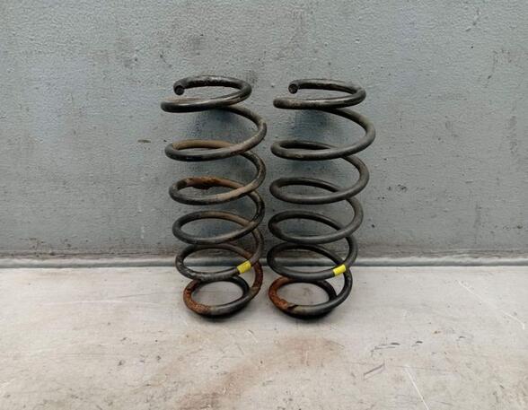 Spring Set SMART FORFOUR (454)