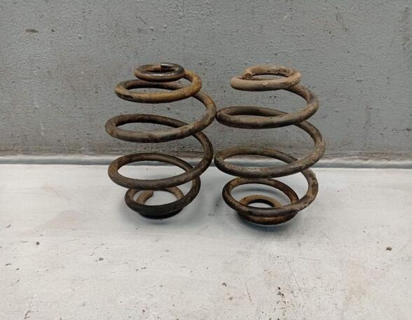 Spring Set OPEL TIGRA (S93)