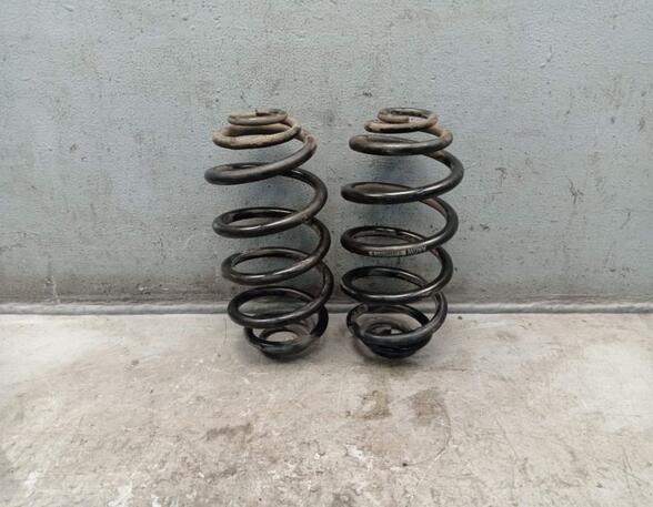 Spring Set OPEL ASTRA J Sports Tourer (P10)