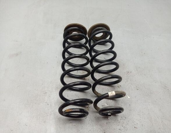 Spring Set VW PASSAT (3G2, CB2)