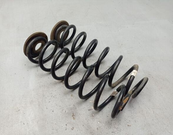 Spring Set VW PASSAT (3G2, CB2)