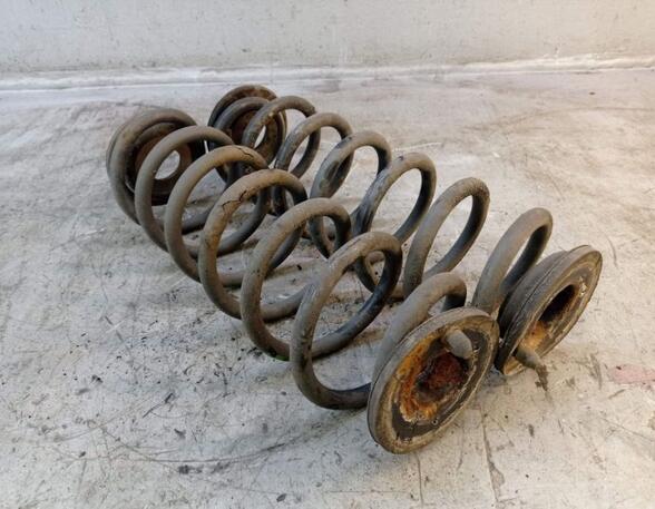 Spring Set VW TOURAN (1T1, 1T2), VW TOURAN (1T3)