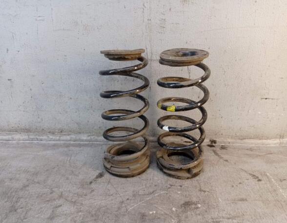 Spring Set KIA PICANTO (SA)