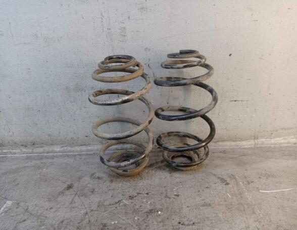 Spring Set OPEL ASTRA H GTC (A04)