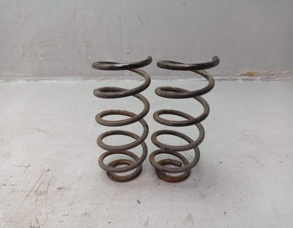 Spring Set SMART FORTWO Coupe (450)