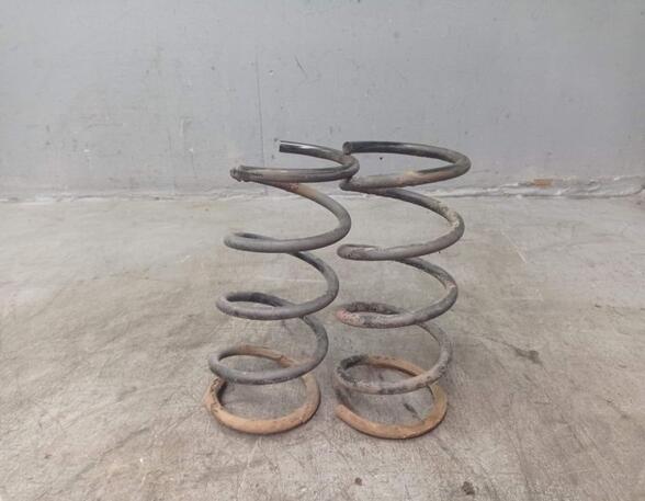 Spring Set FIAT 500 (312_), FIAT 500 C (312_)