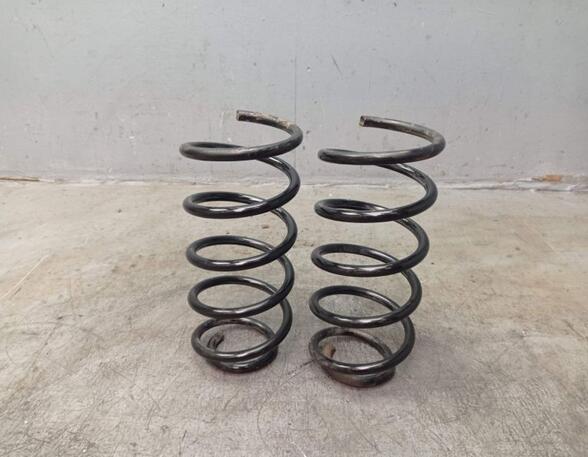 Spring Set OPEL CORSA D (S07)