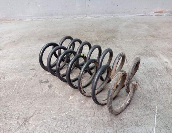 Spring Set FORD FOCUS C-MAX (DM2)