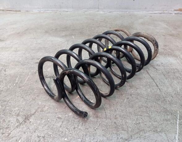 Spring Set FORD FOCUS C-MAX (DM2)