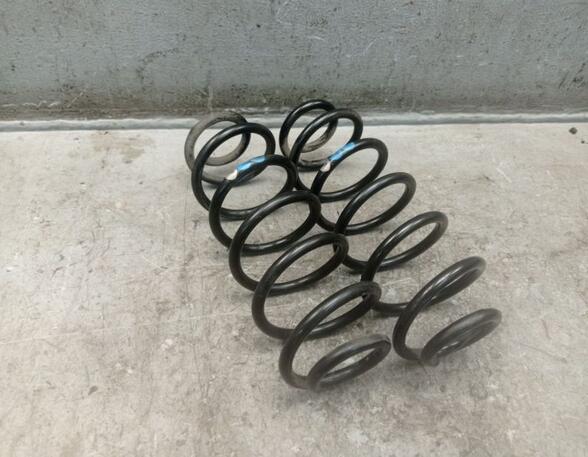 Spring Set VW NEW BEETLE (9C1, 1C1)