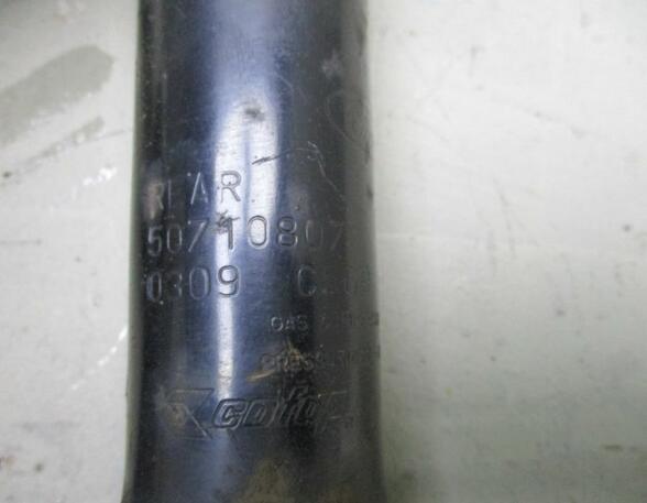 Shock Absorber FORD KA (RU8)