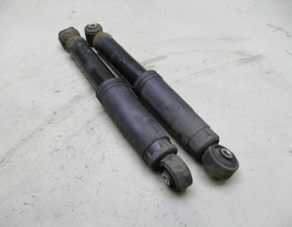 Shock Absorber FORD KA (RU8)