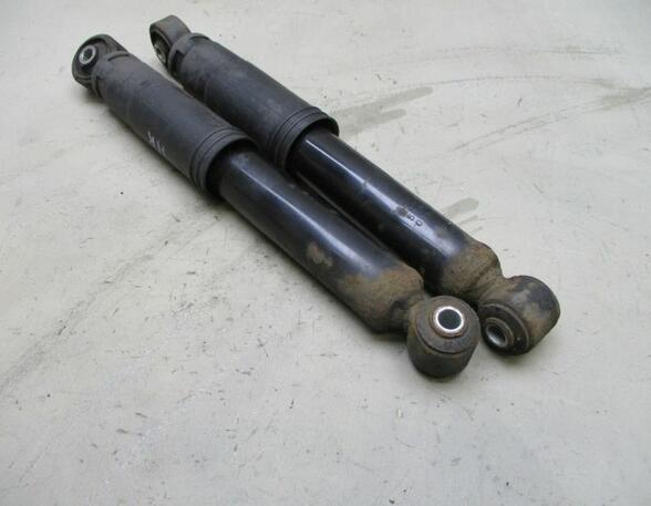 Shock Absorber FORD KA (RU8)