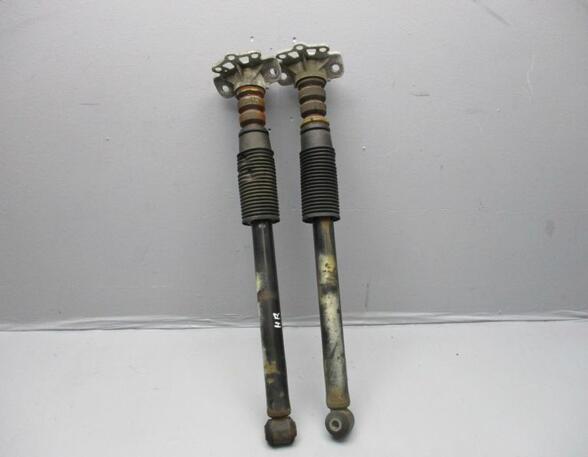 Shock Absorber OPEL Corsa D (S07)