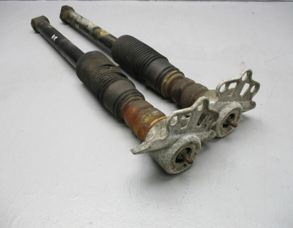 Shock Absorber OPEL Corsa D (S07)