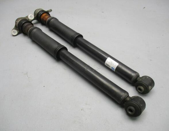 Shock Absorber KIA Rio IV (FB, SC, YB)