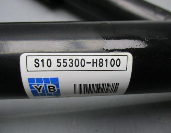 Shock Absorber KIA Rio IV (FB, SC, YB)