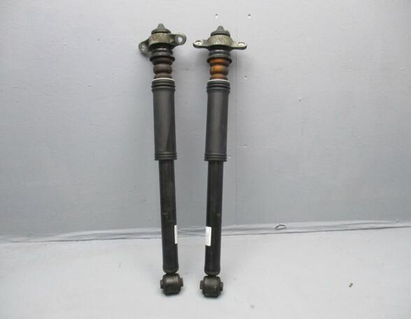 Shock Absorber KIA Rio IV (FB, SC, YB)