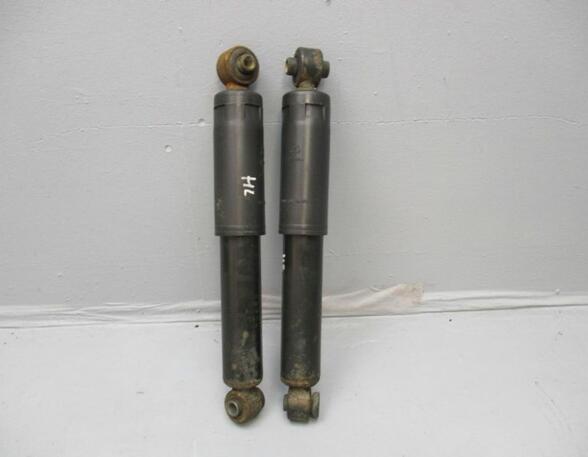 Shock Absorber HYUNDAI i20 (PB, PBT)