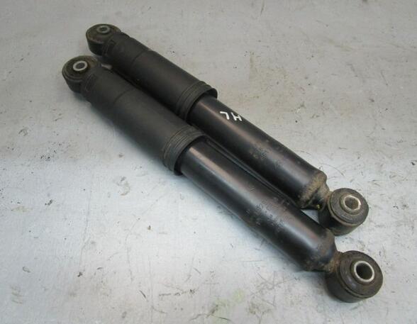 Shock Absorber FORD KA (RU8)