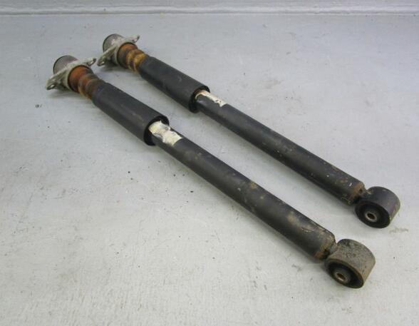 Shock Absorber VW Polo (9N)